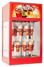 Витрина тепловая Kono Pizza ТТМ VTP-430R