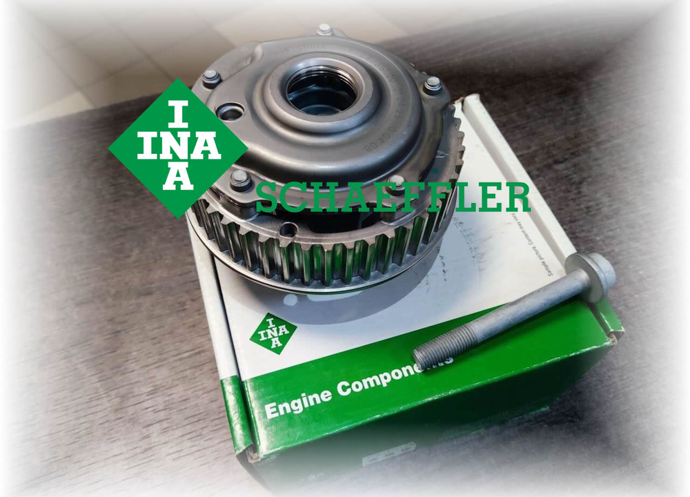 Фазорегулятор выпускной INA 427100510