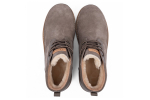 Ugg Mens Neumel Gentleman Smoke