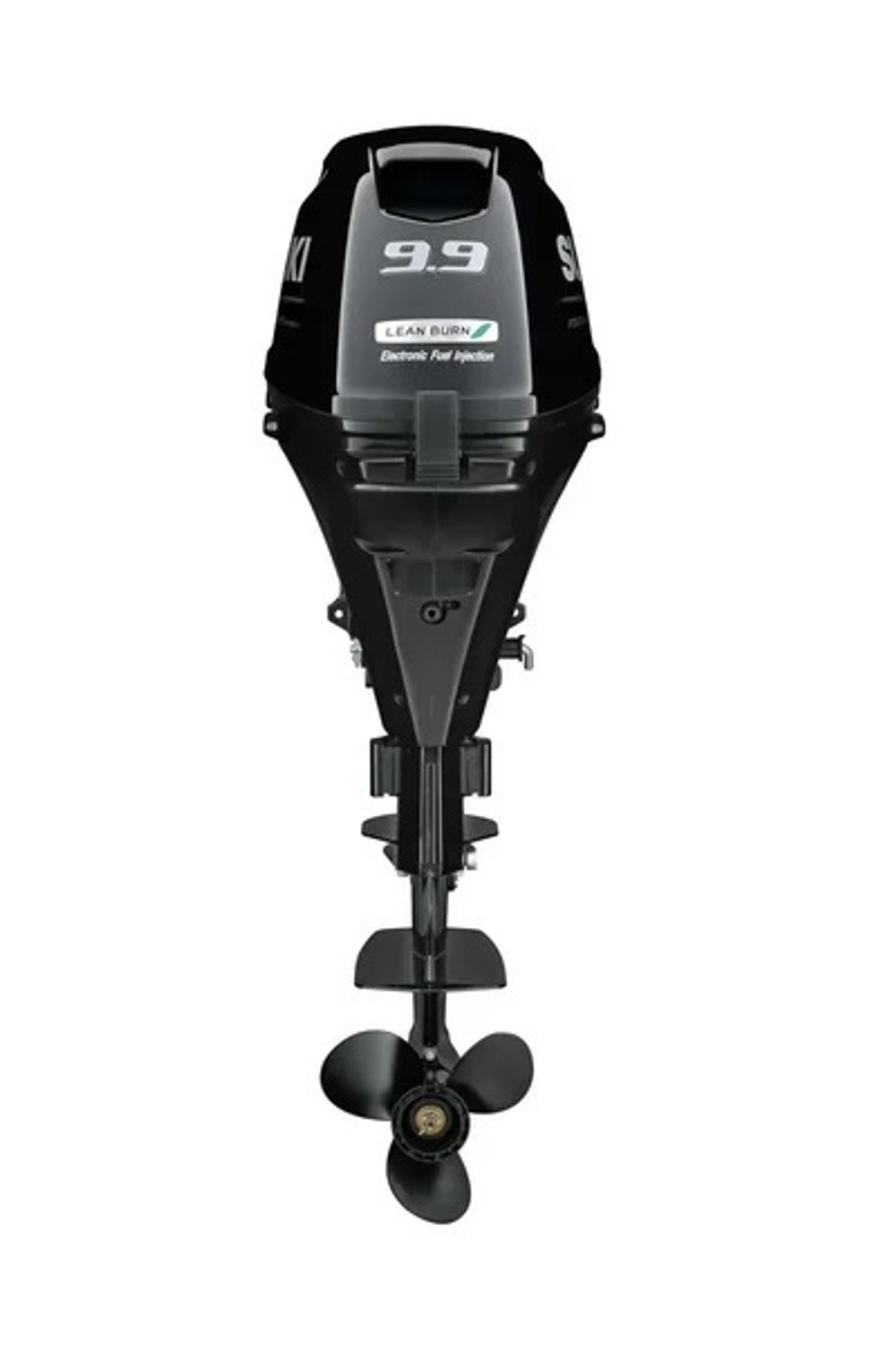 Лодка ПВХ RIVERBOATS 350 НДНД + 4х-тактный лодочный мотор SUZUKI DF9.9BS