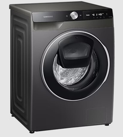 Стиральная машина Samsung WW10T654CLX