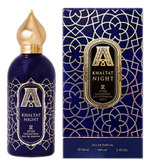 Attar Collection Khaltat Night