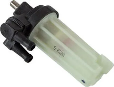 Фильтр в сборе Yamaha 6D8245600800