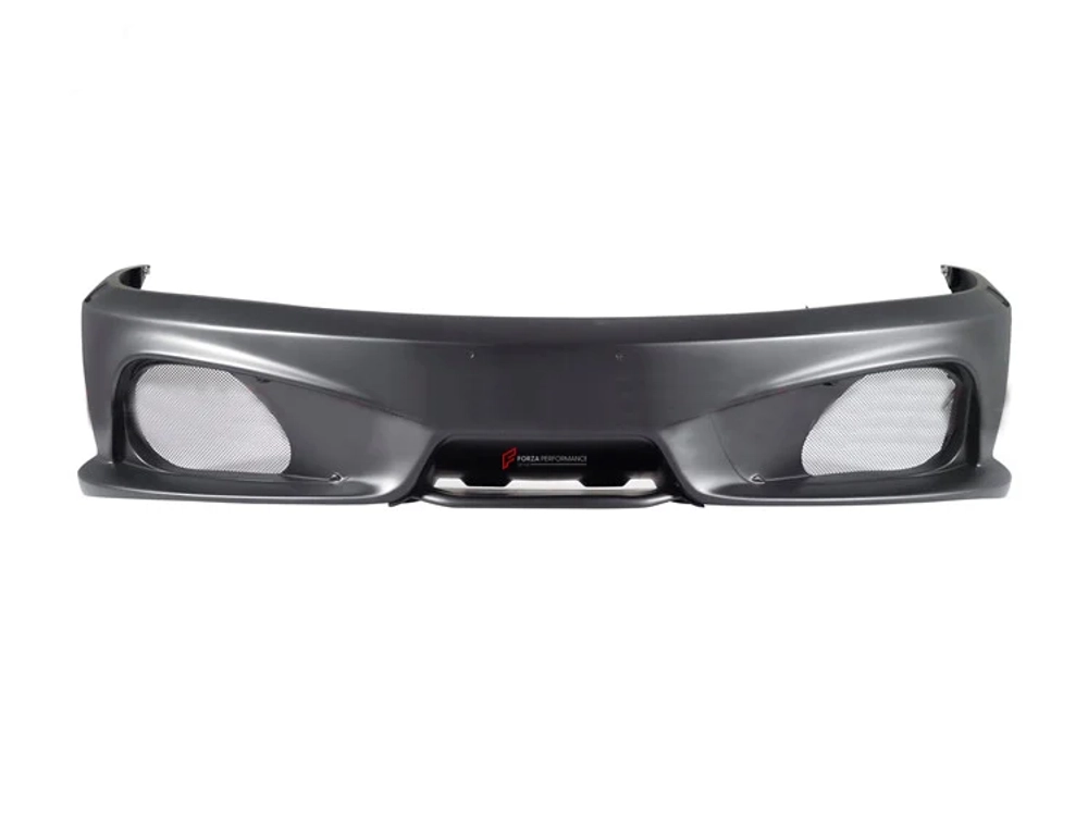 Карбоновый обвес для FERRARI F430 2004–2009 Феррари