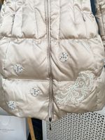 Пуховое пальто Manudieci, 116