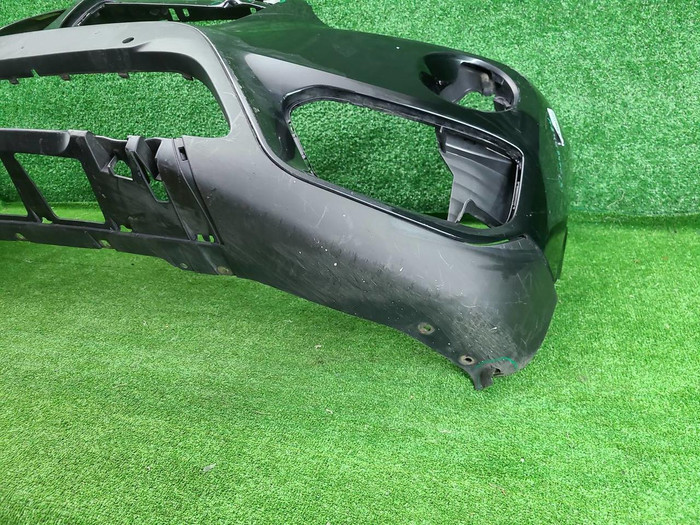 Бампер передний BMW X1 F48 (2015-2019)