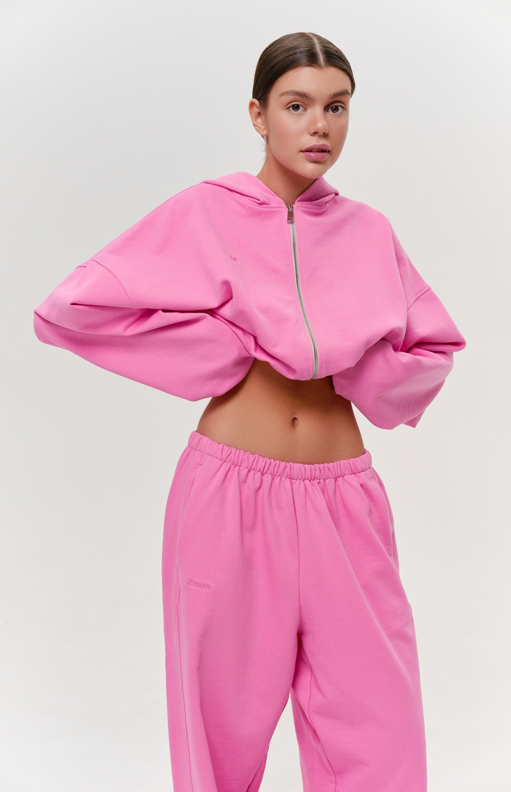 PANTS PINK ÉSME