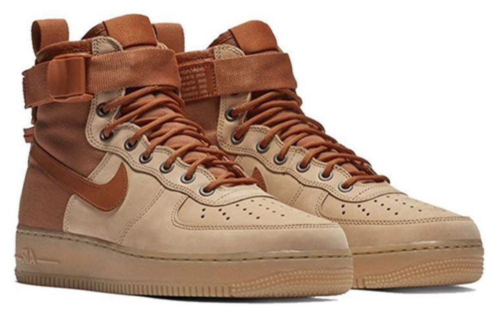 Кроссовки Nike Air Force 1 Premium