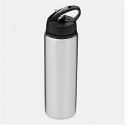 Алюминиевая бутылка SPORTY TRANSIT 800 мл