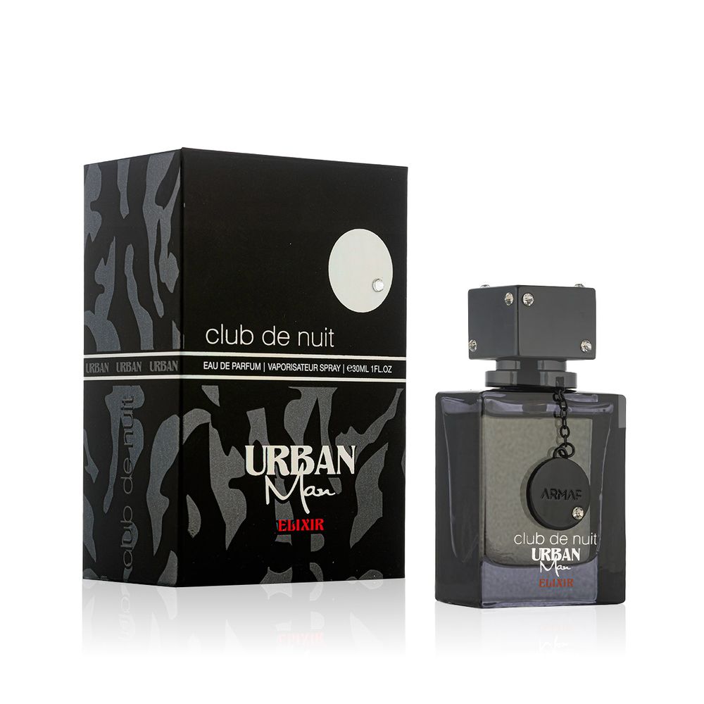 Armaf Club De Nuit Urban Elixir Eau De Parfum 30 ml (man)