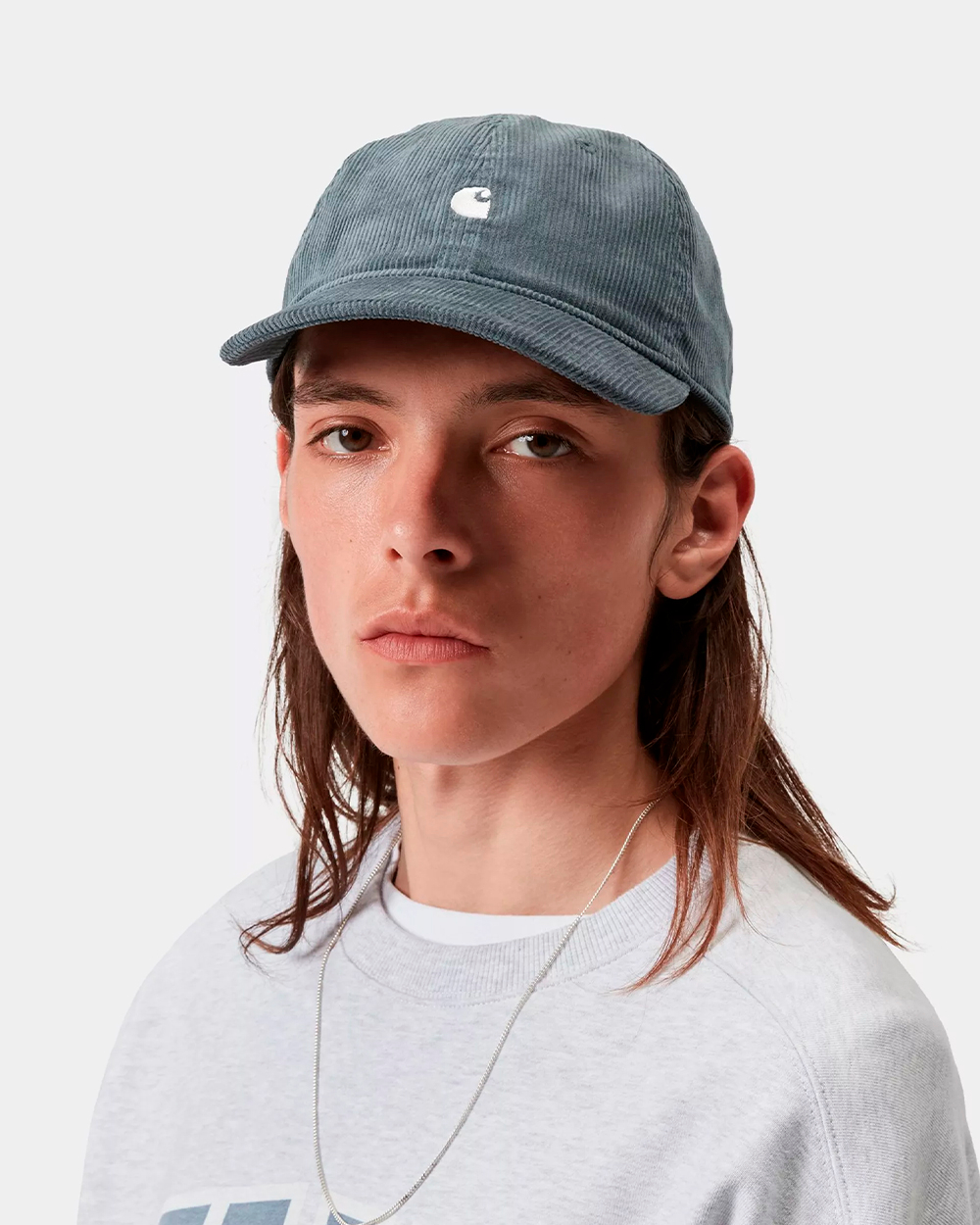 Кепка Carhartt WIP Harlem Cap