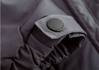 Замена кнопки