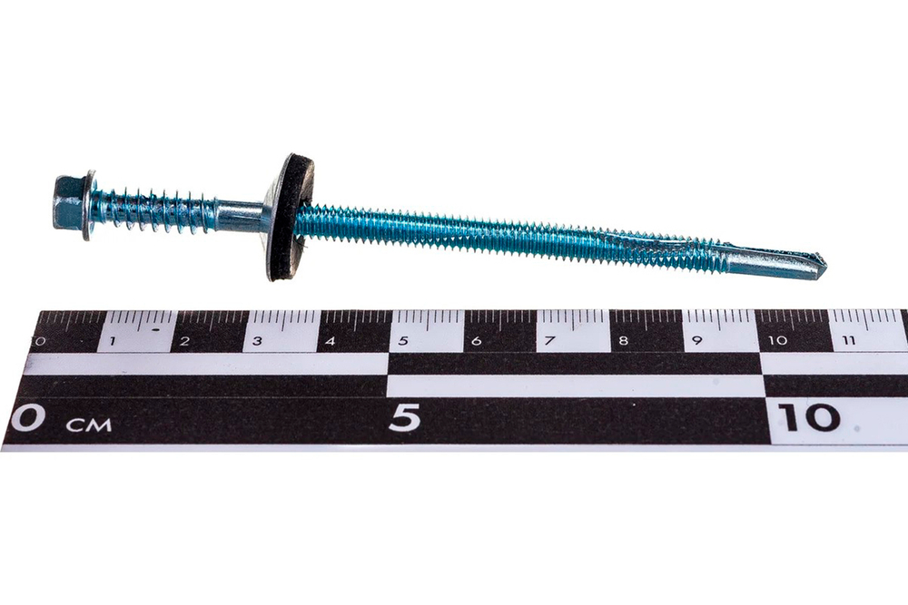 6,3/5,5x105 саморез для сэндвич-панелей (20 шт.)