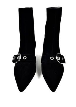 Ботинки женские