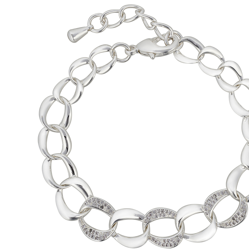 Браслет Fiore Luna CBH05045-02 S
