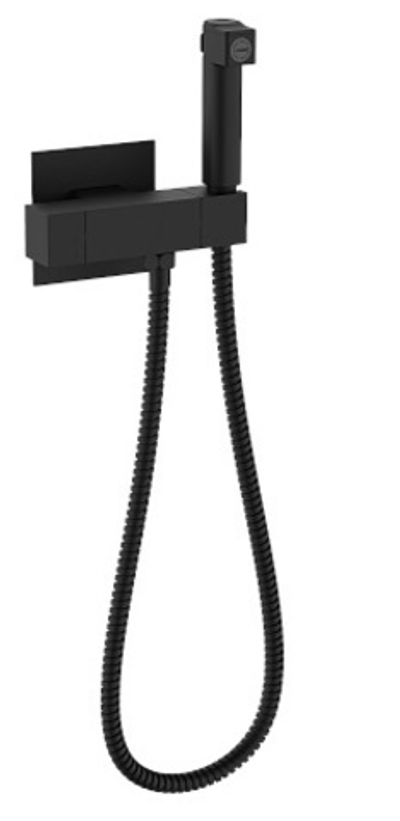 Встраиваемый гигиенический 
душ с термостатом R24.56.06