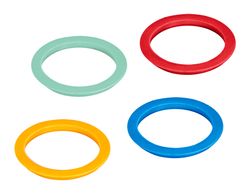 Ambrella Встраиваемый точечный светильник MR16 Techno TN135