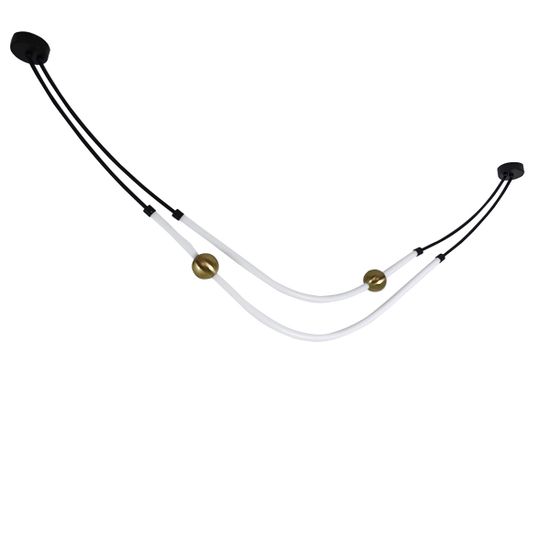 Светильник Shiva Double Height Ball