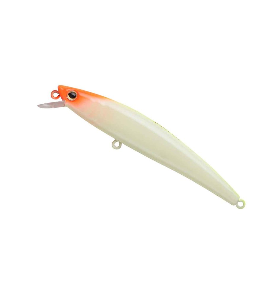 Воблер Strike Pro Arc Minnow 90F 9 см., цвет A116L