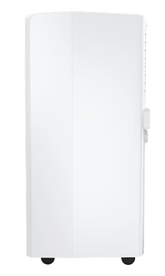 Мобильный кондиционер cерии W AP-09CR4GKWS00