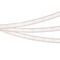 Светодиодная влагозащищенная лента Arlight 5W/m 304Led/m 2835SMD теплый белый 5M RTW-PSW-A304-12mm 24V Warm2700 045225