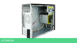 Корпус In Win EFS712 без БП Black (6195517)