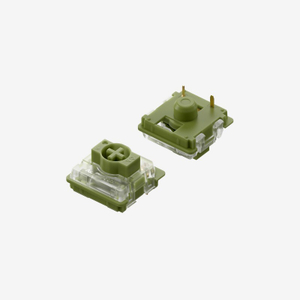 Беспроводная механическая клавиатура QMK Nuphy AIR96v2 Ionic White (EN), RGB, Hot Swap, Moss Switch (AIR96v2-IW-25-EN)
