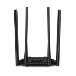 Маршрутизатор Mercusys MR1200G AC1200 Двухдиапазонный гигабитный Wi-Fi роутер ISP PROJ
