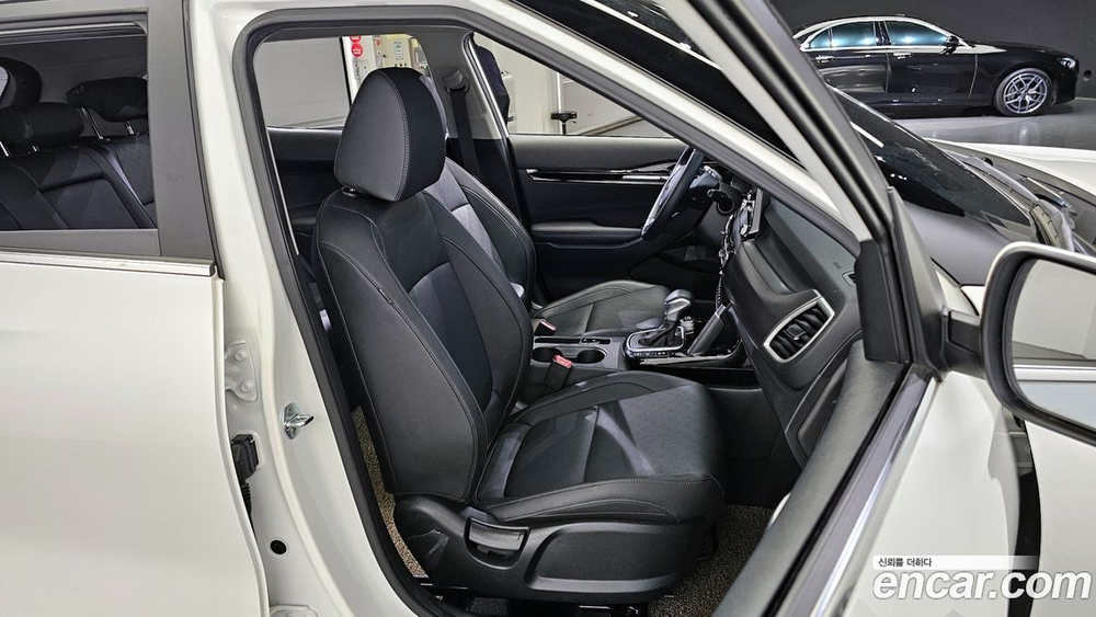 Kia Seltos Бензин 1.6 Turbo 2WD (03.2021)