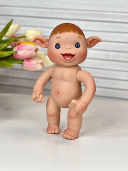 Пупс Nines 24см Duendys Persi (N0374A9)
