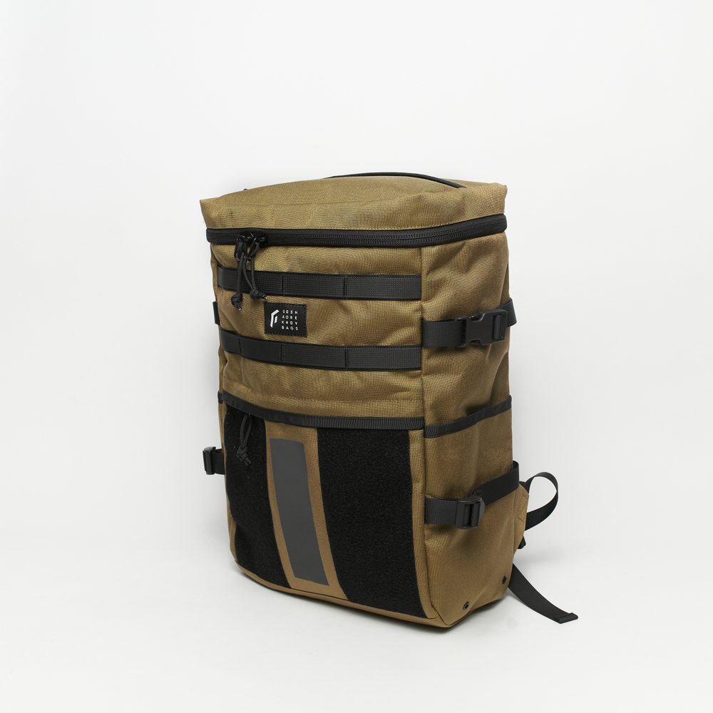 Рюкзак Lumber Pack песочный