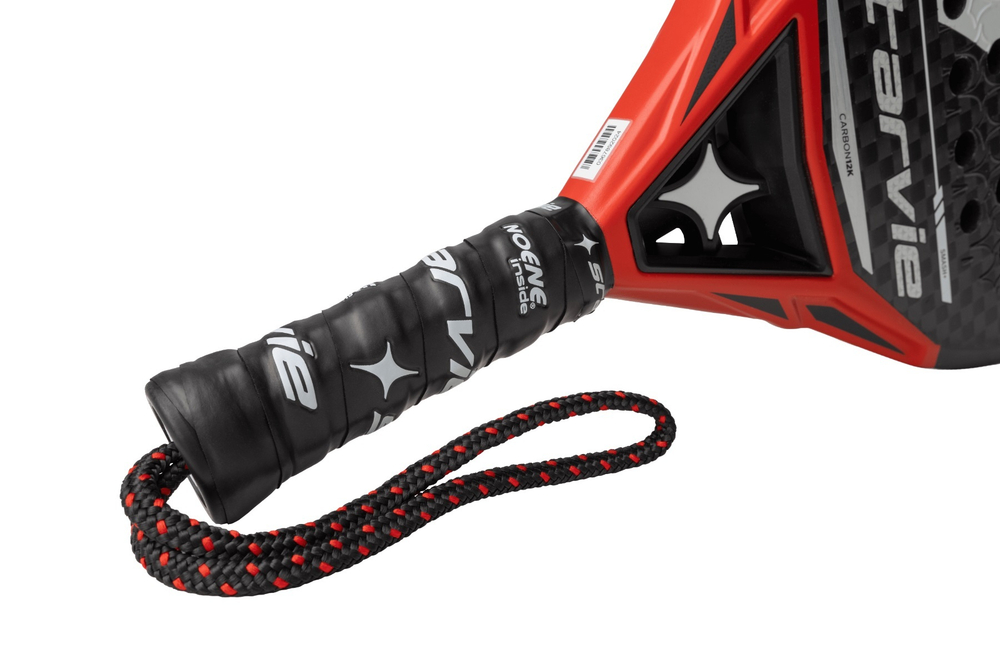 Ракетка для падел тенниса Starvie Raptor Pro Touch