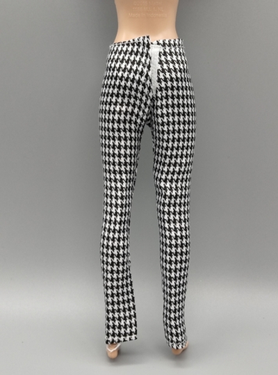 Одежда для куклы Барби винтаж штаны 02243