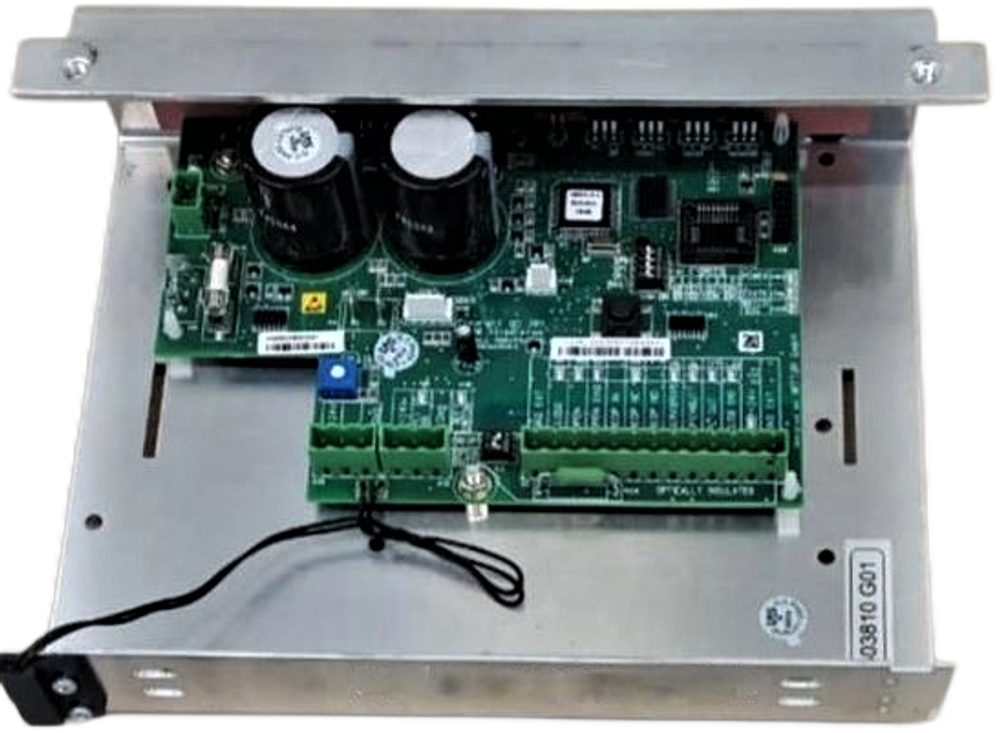 Блок управления дверьми AMD DRIVE 1.5 KM603810G01 KONE