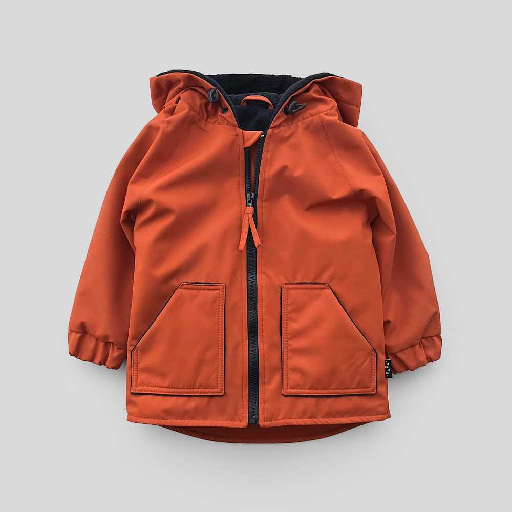 Куртка (cinnamon stick)