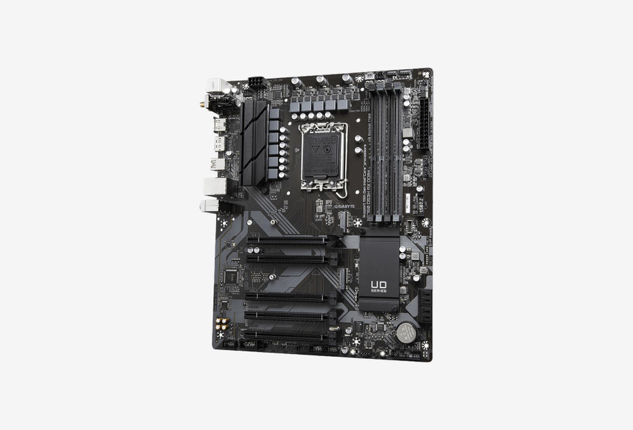 B760 DS3H AX DDR4_0326528100712