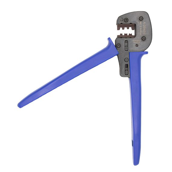 MC4 Cable Wire stripper tool для снятия изоляции с кабеля и обжимки коннекторов., фото №765647634
