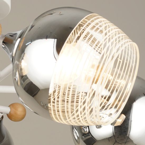 03610-0.3-05 светильник потолочный