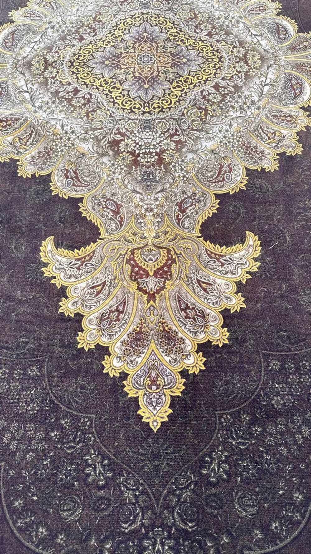 Персидский Ковер Код X171