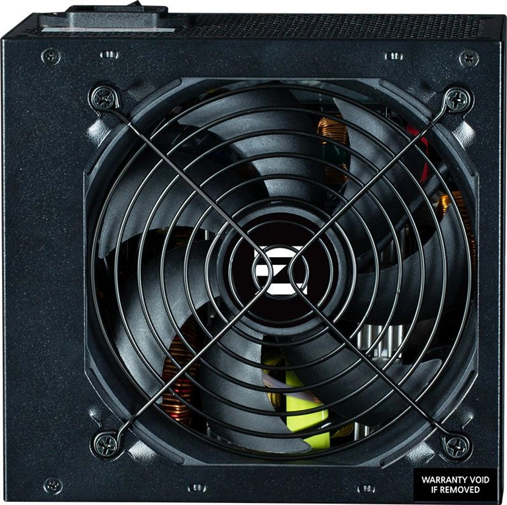 Блок питания ATX Zalman ZM500-LX3