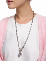 Сотуар "Drop Petrol" Silver