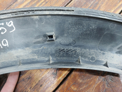 Накладка крыла заднего правого Vesta SW Cross 15-нв Б/У Оригинал 8450031020