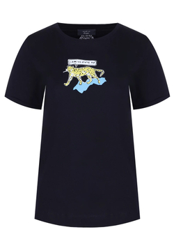 Футболка женская MARCCAIN