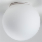 803010 Настенно-потолочный светильник GLOBO 1х40W G9 БЕЛЫЙ/СЛОНОВАЯ КОСТЬ