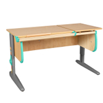 Растущая парта Дэми СУТ 25 (1200×610 мм)