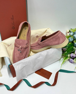 Лоферы Loro Piana