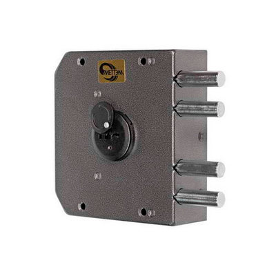 Замок Балашиха накладной ЗНСП М-09 [ЗН4 090.0.0]