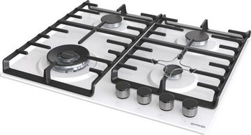 Газовая варочная панель Gorenje GW 641 SYW