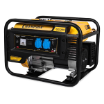 Бензиновый генератор CHAMPION GG3200