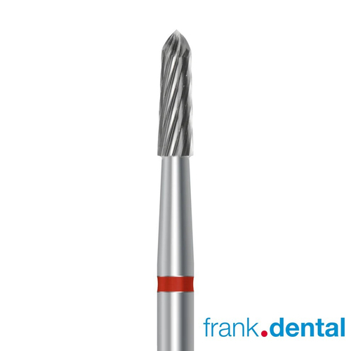 Бор твердосплавный Frank Dental типа RA - C.283K.021.RA